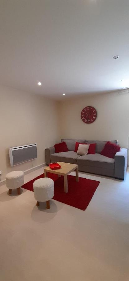 La Perle Au Bord De La Riviere Apartment Gérardmer Екстериор снимка