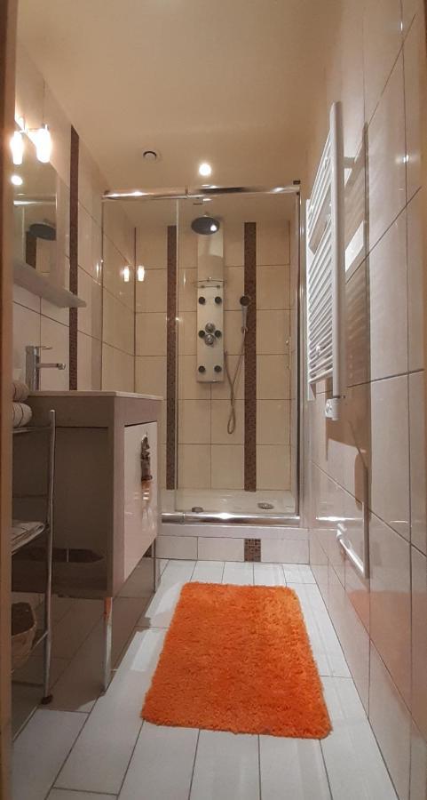 La Perle Au Bord De La Riviere Apartment Gérardmer Екстериор снимка