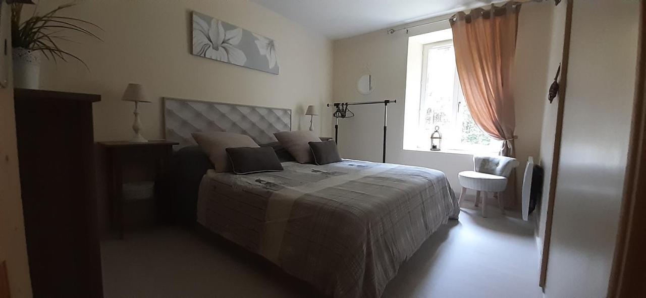 La Perle Au Bord De La Riviere Apartment Gérardmer Екстериор снимка
