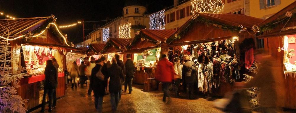 La Perle Au Bord De La Riviere Apartment Gérardmer Екстериор снимка